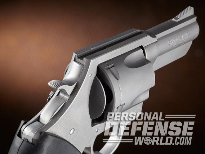 charter arms, charter arms pitbull, charter arms pitbull .45 ACP, pitbull .45 ACP, pitbull revolver, charter arms pitbull revolver, charter arms pitbull gun, charter arms pitbull rear