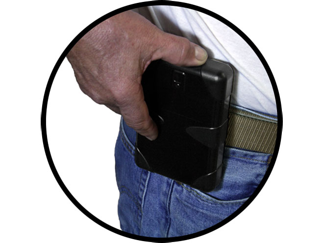 EAA, EAA Corp, european american armory, EAA ABDO, ABDO holster, ABDO concealed carry holster, ABDO holsters