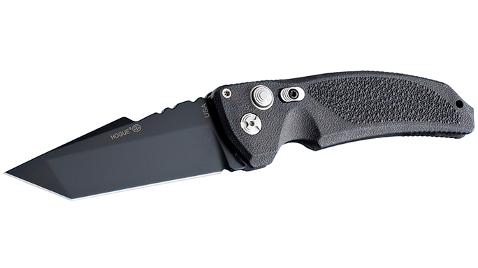 Hogue's EX-03 Automatic Folding Knife