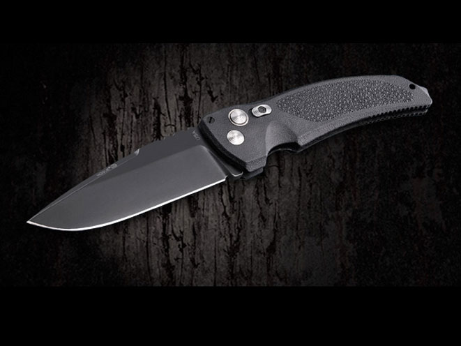 Hogue EX-AO3, hogue automatic folding knives, hogue folding knives, folding knives