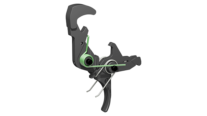 HIPERFIRE EDT2 Enhanced Duty Trigger