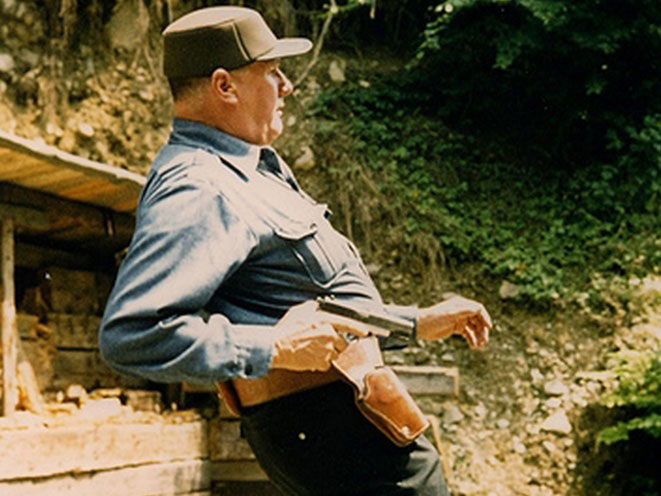 jeff cooper, gunsite, jeff cooper gunsite, jeff cooper gunsite gargantuan gossip, gunsite gargantuan gossip, gunsite gossip, jeff cooper shooting