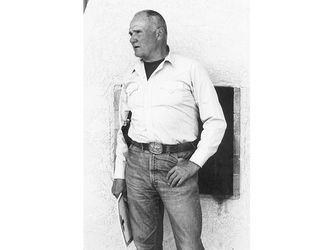 jeff cooper, gunsite, jeff cooper gunsite, jeff cooper gunsite gargantuan gossip, gunsite gargantuan gossip, gunsite gossip, jeff cooper profile