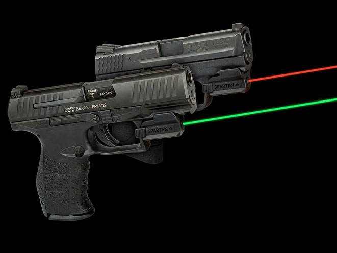 lasermax, lasermax spartan, spartan, spartan laser, spartan lasers, lasermax spartan laser