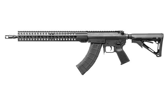 CMMG Mk47 MUTANT AKM CA