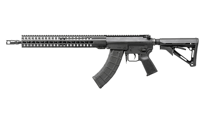 CMMG Mk47 MUTANT AKM2 CA