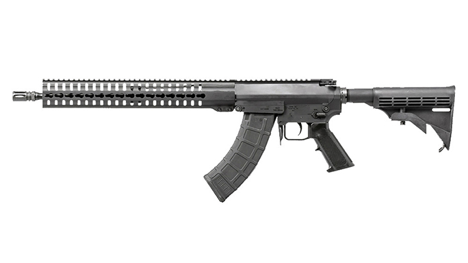 CMMG Mk47 MUTANT T CA
