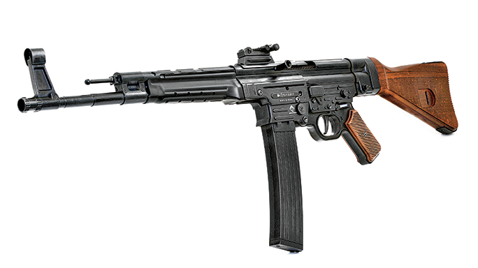 Military Surplus 2016 Rimfires American Tactical StG44