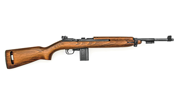 Military Surplus 2016 Rimfires Chiappa M1-22