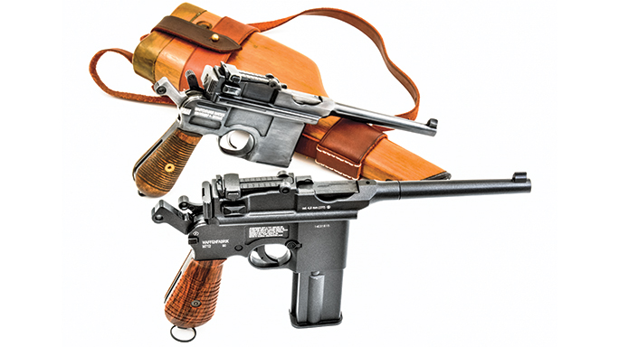 Military Surplus 2016 Umarex MODEL 712