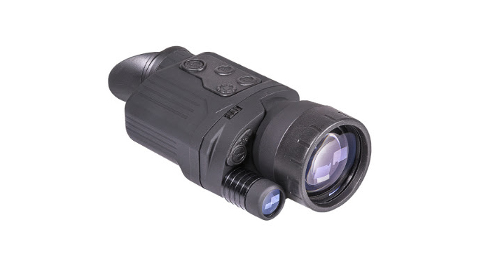 Pulsar Recon X870 Night Vision Monocular