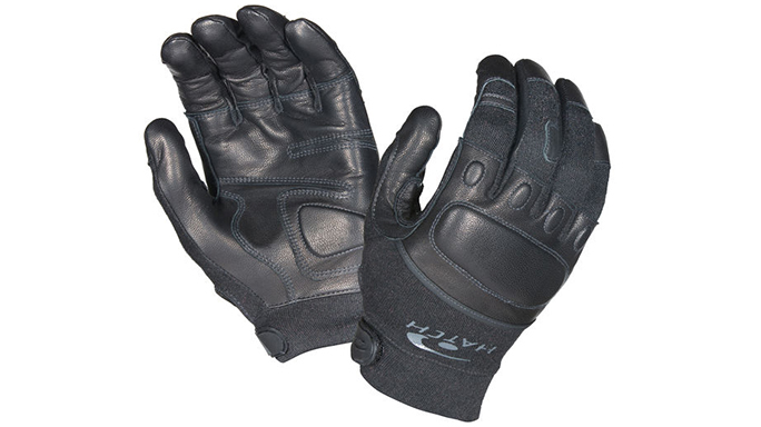 Hatch Task Heavy SOGL Glove