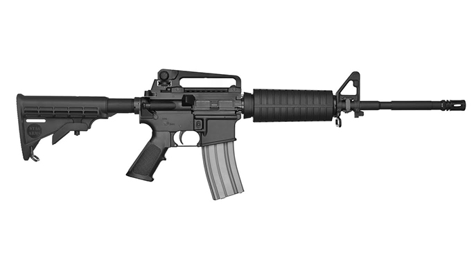 Stag Arms AR-15 Rifle 300 Blackout