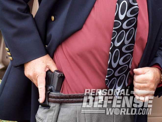 concealed carry, west virginia concealed carry, nevada concealed carry