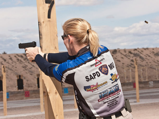 NRA, national rifle association, natalie foster, women on target, NRA women on target, NRA ladies only, NRA female shooting, NRA shooting program, female shooting, competitive shooting