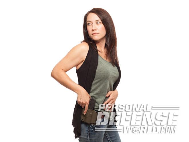 NRA, national rifle association, natalie foster, women on target, NRA women on target, NRA ladies only, NRA female shooting, NRA shooting program, female shooting, concealed carry