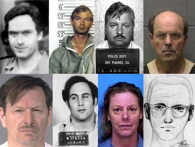 serial killer, serial killers, serial murder, serial murderers