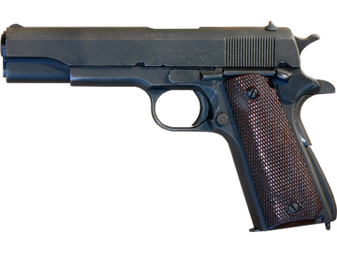 AGI, AMERICAN GUNSMITHING INSTITUTE, COLT 1911, AGI COURSE 1911