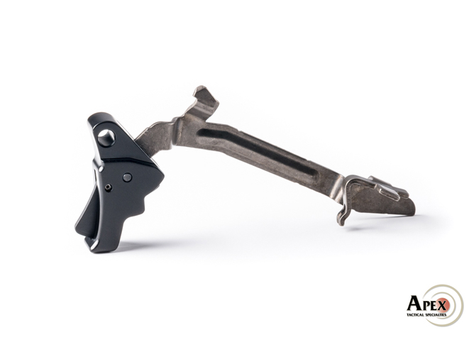 apex, glock, apex glock, apex tactical specialties