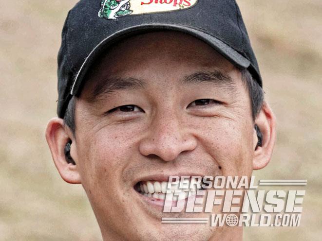 home defense, home defense gun, home defense handgun, home defense rifle, chris cheng