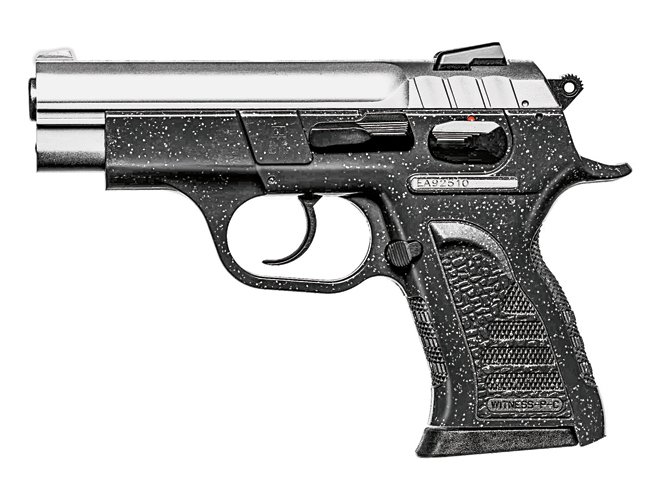 EAA Witness Pavona Compact, WITNESS PAVONA, WITNESS PAVONA COMPACT, WITNESS PAVONA POLYMER COMPACT, EAA, EAA WITNESS PAVONA, witness pavona polymer