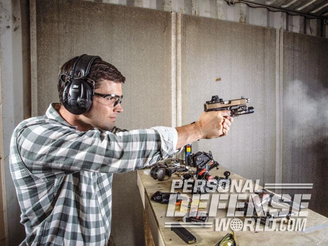 home defense, home defense gun, home defense handgun, home defense rifle, jordan hunter