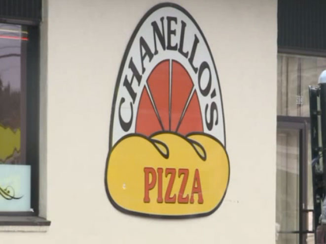 delivery driver, chanello's pizza, armed robber