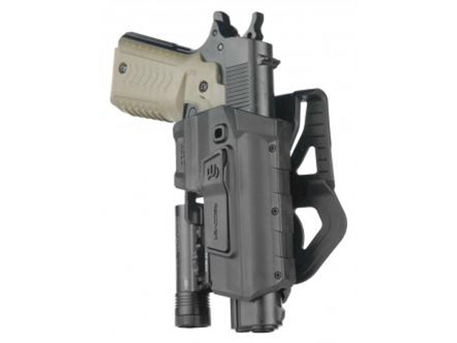 Recover Tactical, Recover Tactical HC11 holster, HC11 holster, HC11 tactical holster