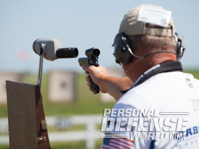 brian zins, brian "gunny" zins, competition shooting, competitive shooting, brian zins USMC, Brian Zins shooting, bullseye brian zins, bullseye competitive shooting