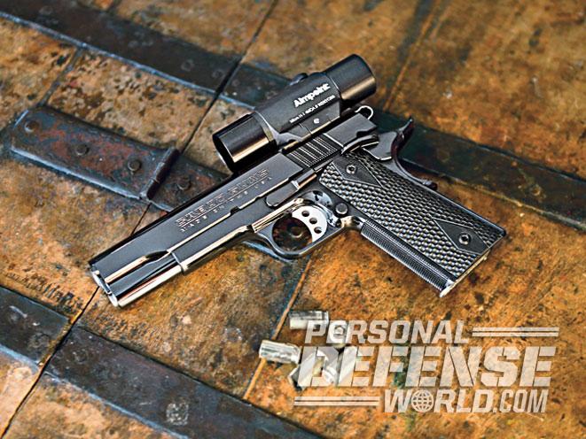 brian zins, brian "gunny" zins, competition shooting, competitive shooting, brian zins USMC, Brian Zins shooting, cabot guns