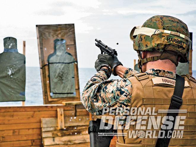 brian zins, brian "gunny" zins, competition shooting, competitive shooting, brian zins USMC, Brian Zins shooting, marines brian zins