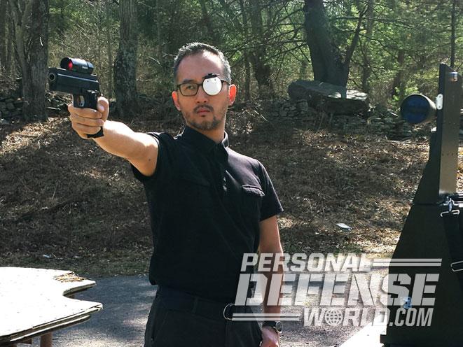 brian zins, brian "gunny" zins, competition shooting, competitive shooting, brian zins USMC, Brian Zins shooting, aiming brian zins