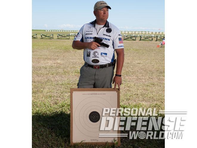 brian zins, brian "gunny" zins, competition shooting, competitive shooting, brian zins USMC, Brian Zins shooting, target brian zins