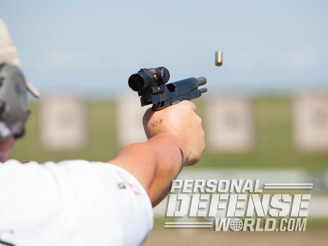 brian zins, brian "gunny" zins, competition shooting, competitive shooting, brian zins USMC, Brian Zins shooting, bullseye brian zins, brian zins gun