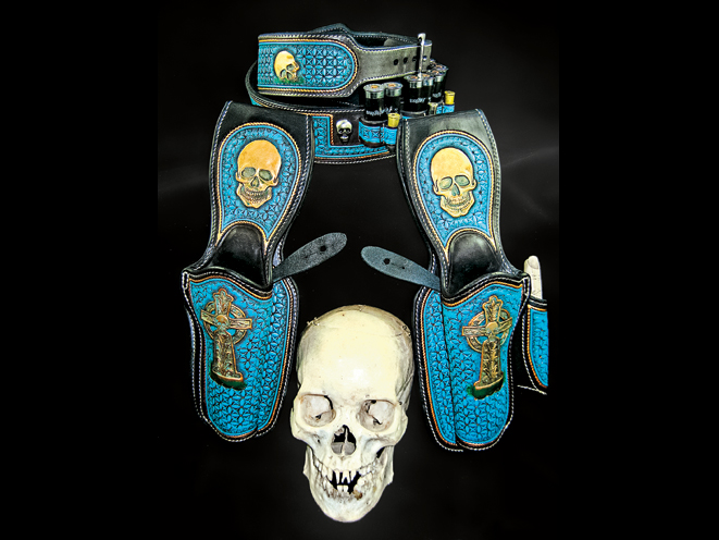 Slickbald Custom Holsters, slickbald, slickbald holsters, slickbald custom holster, slickbald holster, slickbald western holster, slickbald holsters