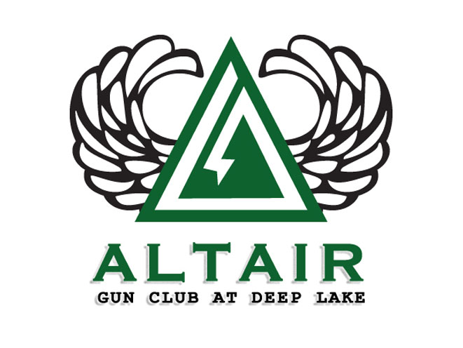 ALTAIR, ALTAIR gun club, ALTAIR gun club junior shooting program