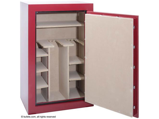 Bullets.com, Bullets.com bald eagle gun safe, bald eagle gun safe, bald eagle safe, Model BE1158 gun safe