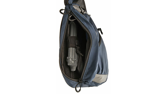 Gun Annual 2016 BlackHawk Diversion Carry Sling Pack