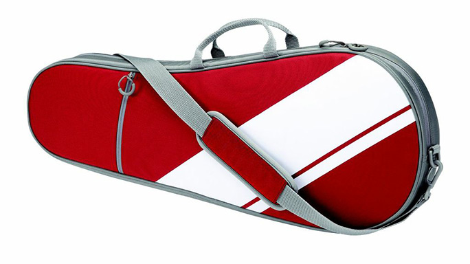 Gun Annual 2016 BlackHawk Diversion Racquet Bag