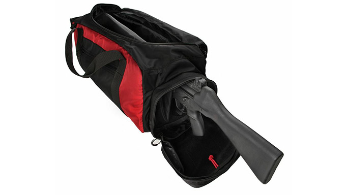 Gun Annual 2016 BlackHawk Diversion Workout Bag