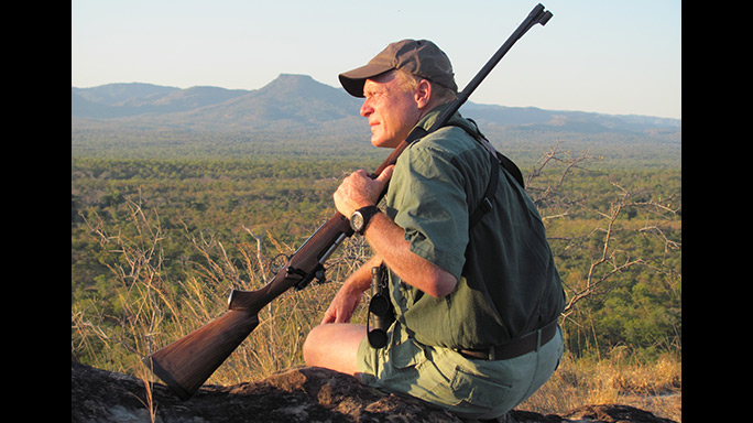 Controlled Round vs. Push Feed Boddington