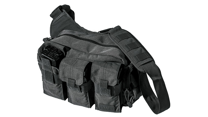 Go Bag 5.11 Tactical Bail Out Bag