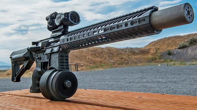 Seekins Precision SPROV3 SBR lead