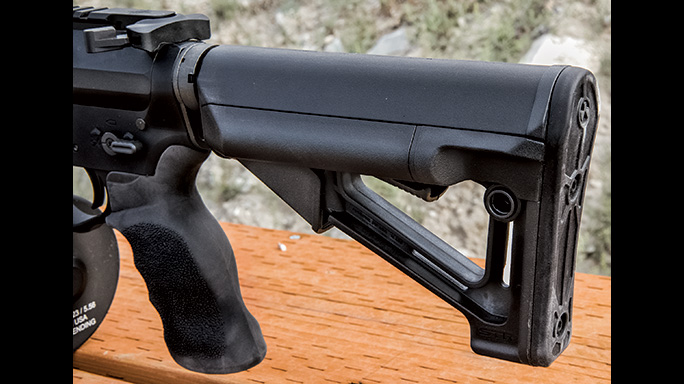 Seekins Precision SPROV3 SBR stock