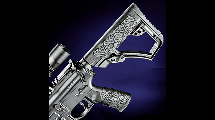 Daniel Defense Lightweight DDM4V5LW GWLE 2015 stock