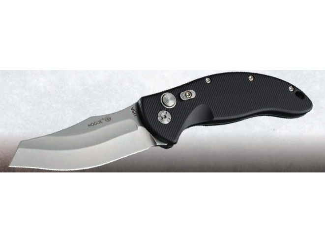 hogue, hogue knife, Hogue Folding Knives