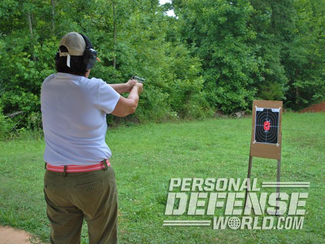 kimber, kimber micro diamond, micro diamond, micro diamond 1911, kimber micro diamond 1911, kimber micro diamond gun test