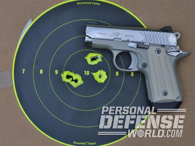 kimber, kimber micro diamond, micro diamond, micro diamond 1911, kimber micro diamond 1911, kimber micro diamond target