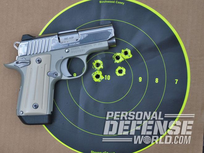 kimber, kimber micro diamond, micro diamond, micro diamond 1911, kimber micro diamond 1911, kimber micro diamond targets
