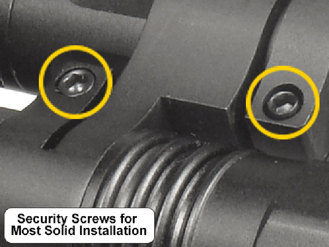 UTG, ELP38Q-A, UTG ELP38Q-A, ELP38Q-A flashlight, ELP38Q-A laser, ELP38Q-A leapers, UTG flashlight